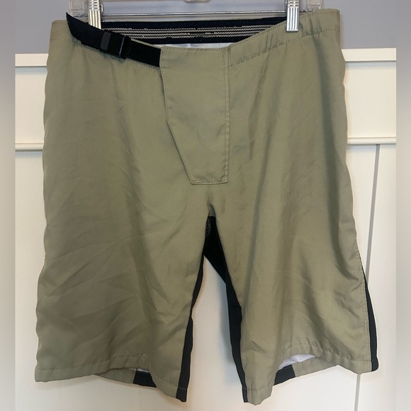 Vintage Fox Racing dirt bike moto shorts - Picture 10 of 10